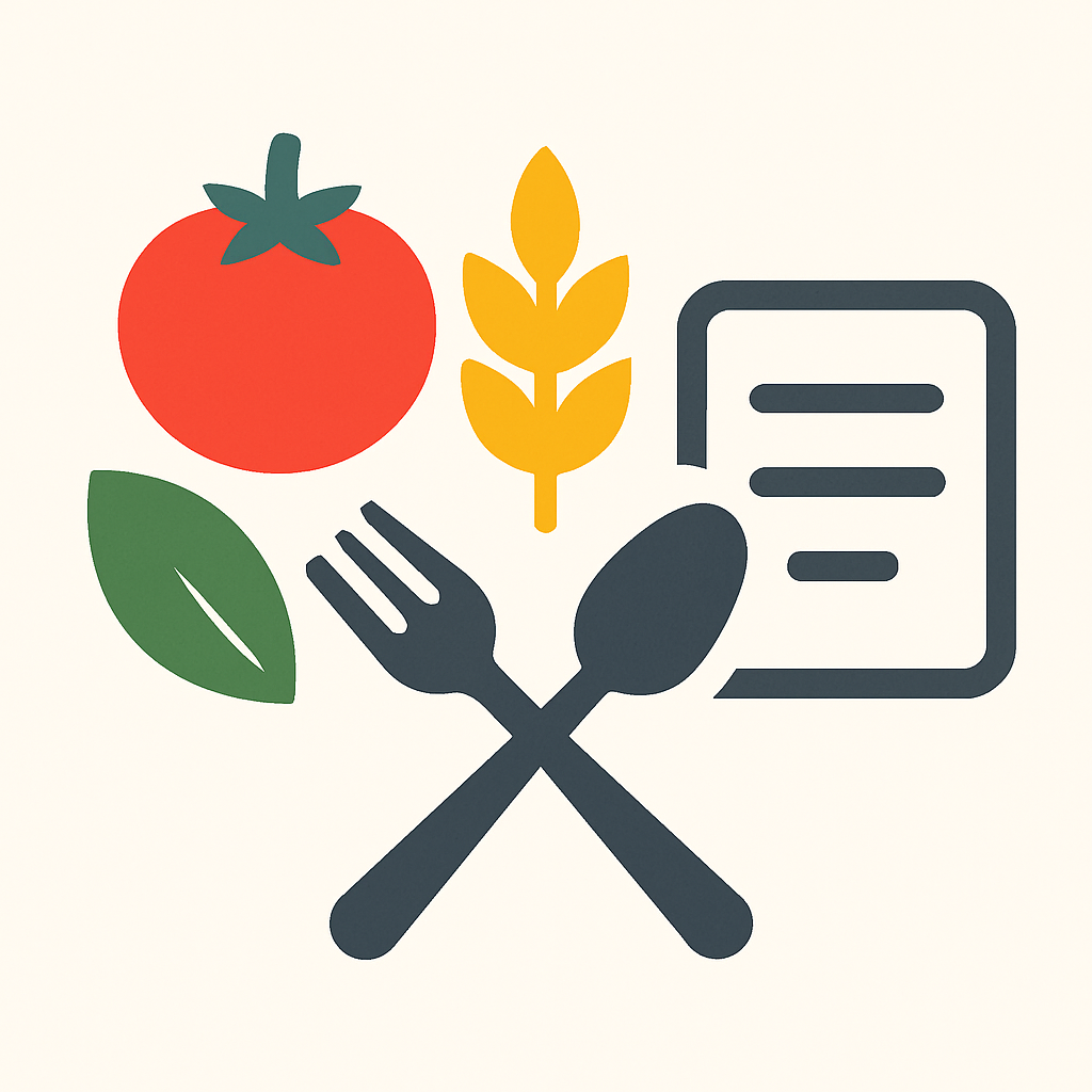 Flavor Forge App Icon